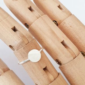 טבעת עיגול קטן